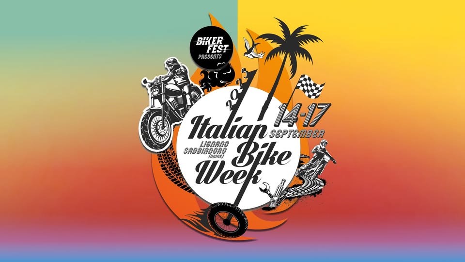 Italian Bike Week | 2023