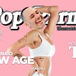 POP P*RNO | NEW AGE CLUB, TREVISO | 28.01 Pop P*Rno New Age Club, Treviso 28.01