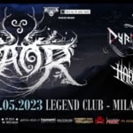SAOR + Guest | Legend Club – MIlano SAOR Guest Legend Club – MIlano
