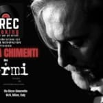 ANDREA CHIMENTI live @Germi – Milano Andrea Chimenti Live @Germi – Milano