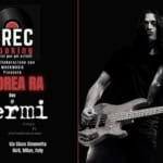 ANDREA RA live @Germi – Milano