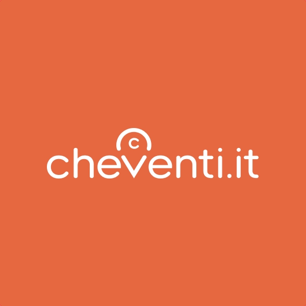 cheventi-event-placeholder Cheventi.it logo, piattaforma di eventi e community online, servizi digitali per eventi, marketing digitale, gestione eventi, innovazione nel settore eventi.