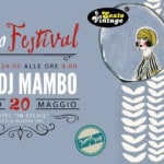 DopoFestival • Sexto Vintage •
