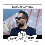 Fabrizio Coppola – “Heartland” release party | BIKO Milano Fabrizio Coppola – “Heartland” release party BIKO Milano