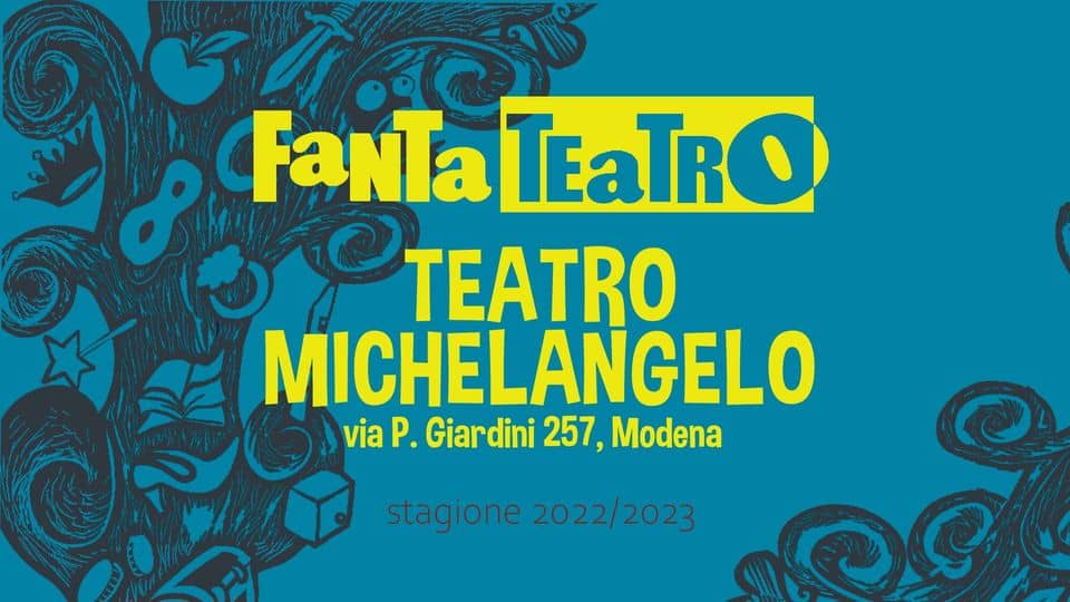 Evento I musicanti di Brema – Teatro Michelangelo Locandina I musicanti di Brema – Teatro Michelangelo - domenica 19 febbraio ore 16:00 - 17:00