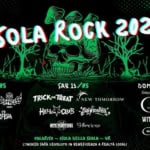 Isola Rock 2023 – Ingresso Gratuito Isola Rock 2023 – Ingresso Gratuito
