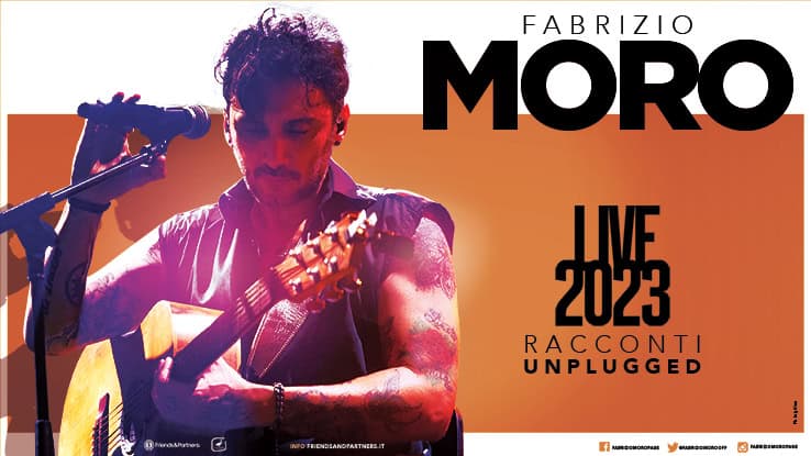 Evento Live 2023 Racconti Unplugged – Padova 20.04 Locandina Live 2023 Racconti Unplugged – Padova 20.04 - giovedì 20 aprile ore 19:00 - 21:30