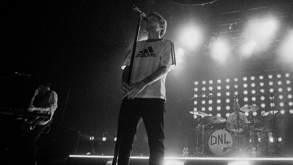 Evento Louis Tomlinson – Faith In The Future 2023 Tour Locandina Louis Tomlinson – Faith In The Future 2023 Tour - domenica 8 ottobre ore 19:00 - 21:00