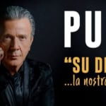 Pupo a Bologna con “Su di noi” …la nostra storia
