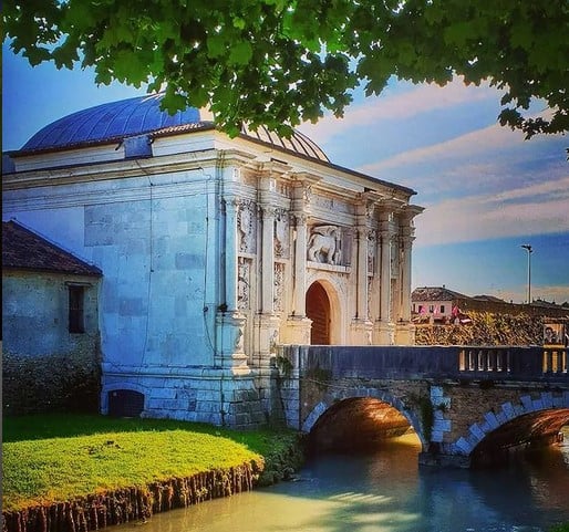 Evento Treviso e la Serenissima Locandina Treviso e la Serenissima - domenica 12 marzo ore 09:00 - 11:00