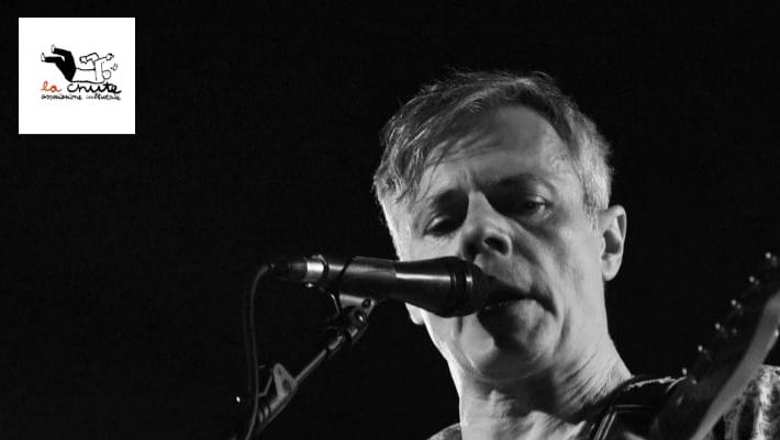 Evento redrum live 25 – DIAFRAMMA in concerto! Locandina redrum live 25 – DIAFRAMMA in concerto! - venerdì 21 aprile ore 19:30 - 21:30