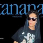 TANANAI – ZOO MUSIC FEST – 7.08.2023 Potrebbe essere un'immagine raffigurante 1 persona e testo