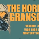 THE HORNETS + GRANSODA Live @ Vida Loca Road Bar Montecatini T. INGRESSO GRATUITO The Hornets Gransoda Live – Vida Loca Road Bar Montecatini T. Ingresso Gratuito a PT il 31 marzo 2023