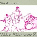 A Book About: Giovanni Capotombolo – Una Vita Altrove A Book About Giovanni Capotombolo – Una Vita Altrove a Terni (TR) il 25 aprile 2023