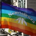 Aboliamo la guerra! Sessantesima presenza di pace Aboliamo la guerra! Sessantesima presenza di pace a Torino (TO) il 22 aprile 2023