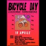 🚲 BICYCLE DAY 🍄 19 APRILE – 1943-2023 – 80 anni dopo Bicycle Day 19 Aprile – 1943 – 2023 – 80 Anni Dopo a Milano (MI) il 19 aprile 2023