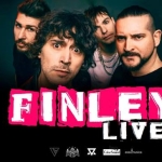 FINLEY live @ Monte Rock Festival – Montevecchia (LC) FINLEY live – Monte Rock Festival – Montevecchia (LC) a LC il 25 giugno 2023