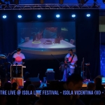 Frank Sinutre Live at Isola Live Festival – Isola Vicentina (VI) – 30 giugno 2023 Frank Sinutre Live at Isola Live Festival Isola Vicentina (VI) – 30 giugno 2023 a Isola Vicentina (VI) il 30 giugno 2023