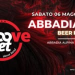 Groovejet live @ ABBADIA 2.0 Groovejet live – ABBADIA 2.0 a Pinerolo (TO) il 6 maggio 2023