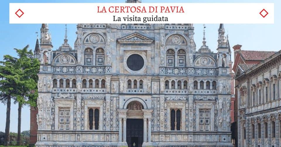 Evento La meravigliosa Certosa di Pavia – Il Tour Completo Locandina La meravigliosa Certosa di Pavia – Il Tour Completo - da domenica 18 settembre 2022 - domenica 17 settembre 2023 ore 07:30 ore 09:00