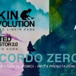 LINKIN PARK vs KORN – Tribute Night – AZ LIVE CLUB (TURATE) Linkin Park Vs Korn – Tribute Night – Az Live Club (Turate) a CO il 29 aprile 2023
