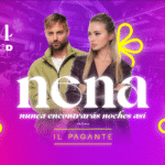 NENA ★ Special Guest: IL PAGANTE ★ Hollywood Salzano NENA Special Guest IL PAGANTE Hollywood Salzano a Salzano (VE) il 28 aprile 2023