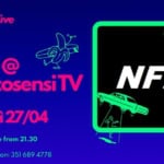 NFF @ OTTOSENSI TV Nff – Ottosensi Tv a Treviso (TV) il 27 aprile 2023