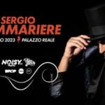 Sergio Cammariere @ Palazzo Reale Sergio Cammariere – Palazzo Reale a Napoli (NA) il 2 luglio 2023