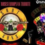 SHOT GUNS – GUNS ‘N ROSES TRIBUTE BAND ACOUSTIC SHOW live@ARTE VARIA, NERVESA DELLA BATTAGLIA (TV) Shot Guns – Guns ‘N Roses Tribute Band Acoustic Show Live@Arte Varia, Nervesa Della Battaglia (Tv) a Nervesa della Battaglia (TV) il 21 aprile 2023
