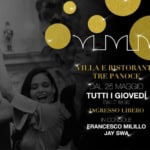 Villa e Ristorante Tre Panoce 🌽🌽🌽 Da Giovedì 25 Maggio h.18.30 Per tutti i Giovedì d’estate Bubbly Villa e Ristorante Tre Panoce Da Giovedì 25 Maggio h.18.30 Per tutti i Giovedì d’estate Bubbly a Ponte Della Priula (TV) il 25 maggio 2023