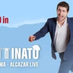 VITTORIO PETTINATO live a ROMA @ ALCAZAR Vittorio Pettinato Live A Roma – Alcazar a Roma (RM) il 7 maggio 2023