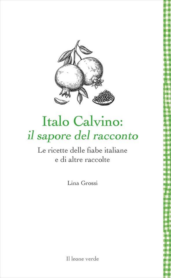Evento A cena con Italo Calvino da Qucina Locandina A cena con Italo Calvino da Qucina - venerdì 19 maggio ore 22:30 - 00:30