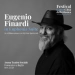 EUGENIO FINARDI – EUPHONIA SUITE // Como 9.07 Eugenio Finardi – Euphonia Suite – Como 9.07 a Como (CO) il 9 luglio 2023