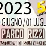 Isola Live Festival 2023 – 5a Edizione!! Isola Live Festival 2023 – 5a Edizione!! a Castelnovo (VI) il 30 giugno giugno - 1 luglio 2023