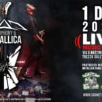 “SaD Symphony & Metallica” Metallica Tribute Show with Orchestra | 1 dicembre 2023 “SaD Symphony & Metallica” Metallica Tribute Show with Orchestra 1 dicembre 2023 a Trezzo sull'Adda (MI) il 1 dicembre 2023