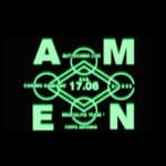 AMEN w/ Buttechno live, Cosimo Damiano & Giesse Potrebbe essere un contenuto grafico raffigurante testo