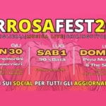 Beer Rosa Fest Beer Rosa Fest a Trezzano Rosa (MI) il 30 giugno giugno - 2 luglio 2023