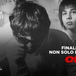 FINALE PNSR 23 w/ special guest: OMINI | Aftershow: I LOVE ROCK | sPAZIO211 OPEN AIR (TO) Finale Pnsr 23 W – Special Guest Omini Aftershow I Love Rock Spazio211 Open Air (To) a Torino (TO) il 1 luglio 2023