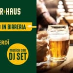 L’aperitivo in birreria | Wiener Haus L’aperitivo in birreria Wiener Haus a Tavagnacco (UD) il 16 giugno 2023