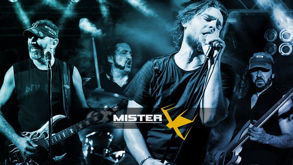 Evento Mister X – Festa della birra – Casorezzo MI Locandina Mister X – Festa della birra – Casorezzo MI - venerdì 23 giugno ore 20:00 - 22:00