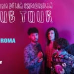 OFFICINA DELLA CAMOMILLA live at MONK // Roma Officina Della Camomilla Live At Monk – Roma a Roma (RM) il 13 dicembre 2023