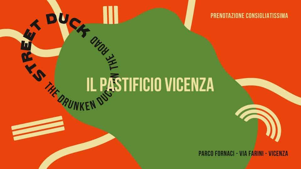 Evento Refe X Il Pastificio Vicenza Al Parco Locandina Refe X Il Pastificio Vicenza Al Parco - lunedì 19 giugno ore 16:00 - 18:00