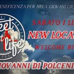 Street for Life 2023 Potrebbe essere un'immagine raffigurante motocicletta e strada