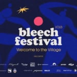 Bleech Festival 2023 ✶ Welcome to the Village Bleech Festival 2023 Welcome to the Village a Gariga (PC) il 31 agosto agosto - 3 settembre 2023