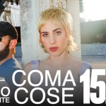 Coma Cose – MILANO – CARROPONTE – Summer Tour 2023 – 15 settembre 2023 Coma Cose – MILANO – CARROPONTE – Summer Tour 2023 – 15 settembre 2023 a Sesto San Giovanni (MI) il 15 settembre 2023