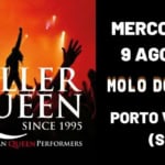 Killer Queen live@Portovenere (SP) Killer Queen live@Portovenere (SP) a Portovenere (SP) il 9 agosto 2023