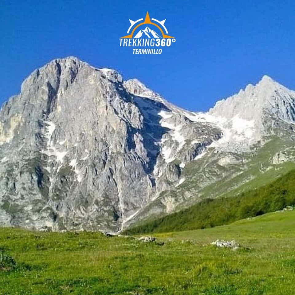 Evento La Grande Traversata del Gran Sasso Locandina La Grande Traversata del Gran Sasso - da sabato 30 settembre - domenica 1 ottobre 2023 ore 07:00 ore 13:00