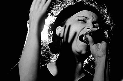 Evento Paola Sabbatani Quintet “Allontana Da Me” Borgo Sonoro I Montegelli I Sogliano Al Rubicone Locandina Paola Sabbatani Quintet “Allontana Da Me” Borgo Sonoro I Montegelli I Sogliano Al Rubicone - giovedì 17 agosto ore 19:15 - 21:30