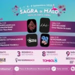 06/09 Settembre | Sagra di Malo 2023 06/09 Settembre Sagra di Malo 2023 a Malo (VI) il 6 settembre - 8 settembre 2023