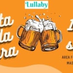 🍻 FESTA DELLA BIRRA 🍻 Festa Della Birra a Maslianico (CO) il 1 settembre - 2 settembre 2023